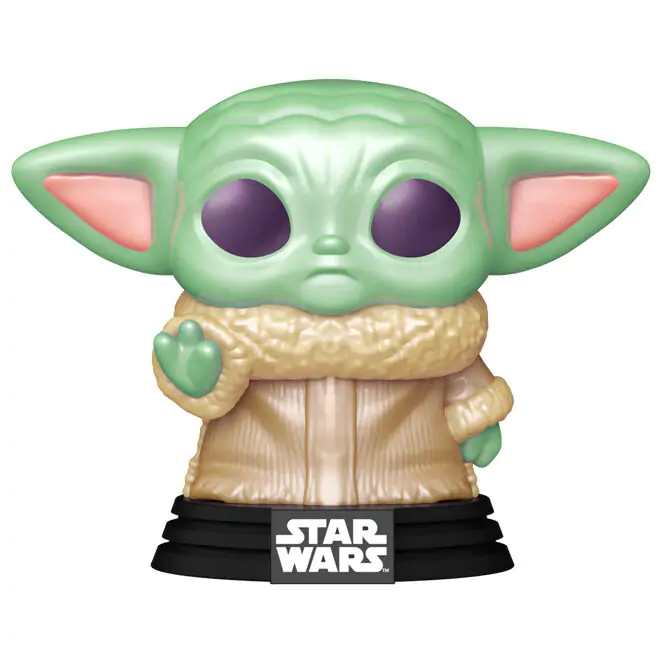 Funko POP figurica Star Wars Grogu fotografija proizvoda