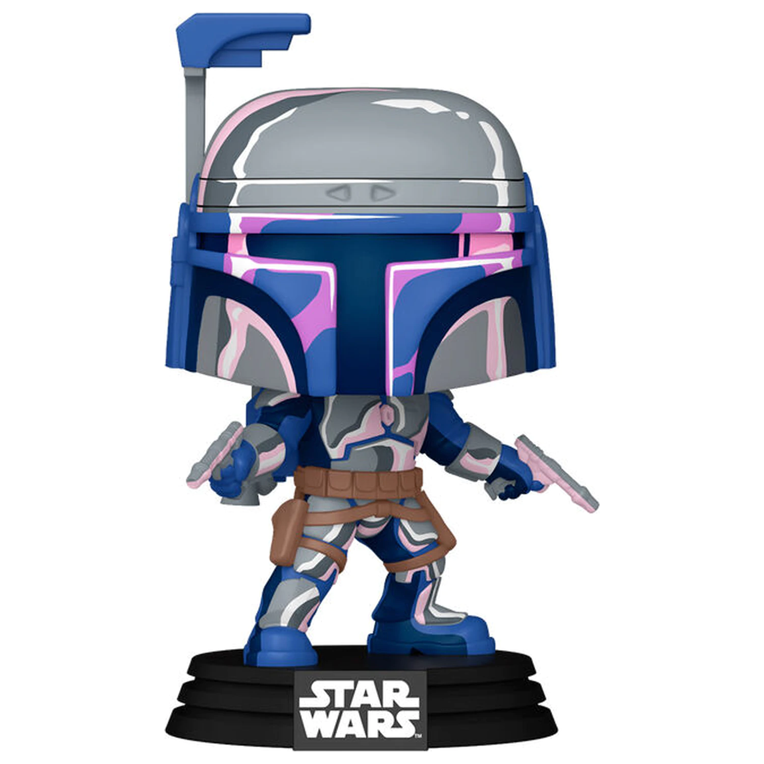 Funko POP figura Star Wars Jango Fett fotografija proizvoda