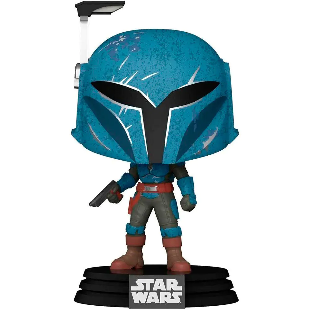 POP figura Star Wars Koska Reeves Exclusive fotografija proizvoda