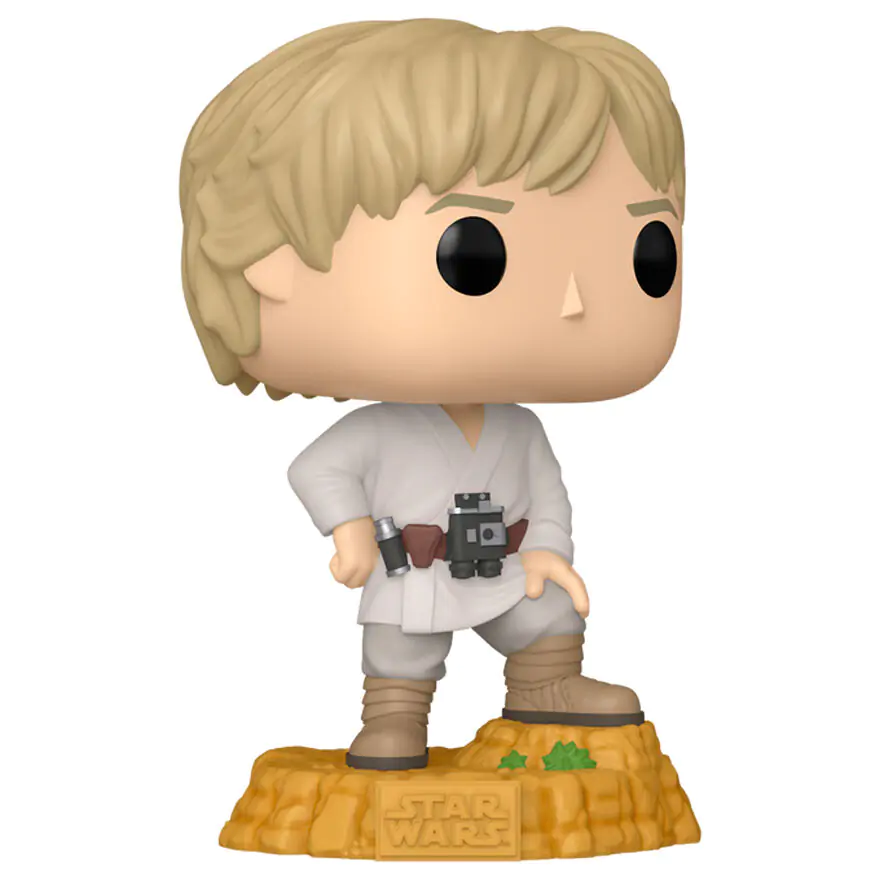 Funko POP figura Star Wars Luke Skywalker fotografija proizvoda