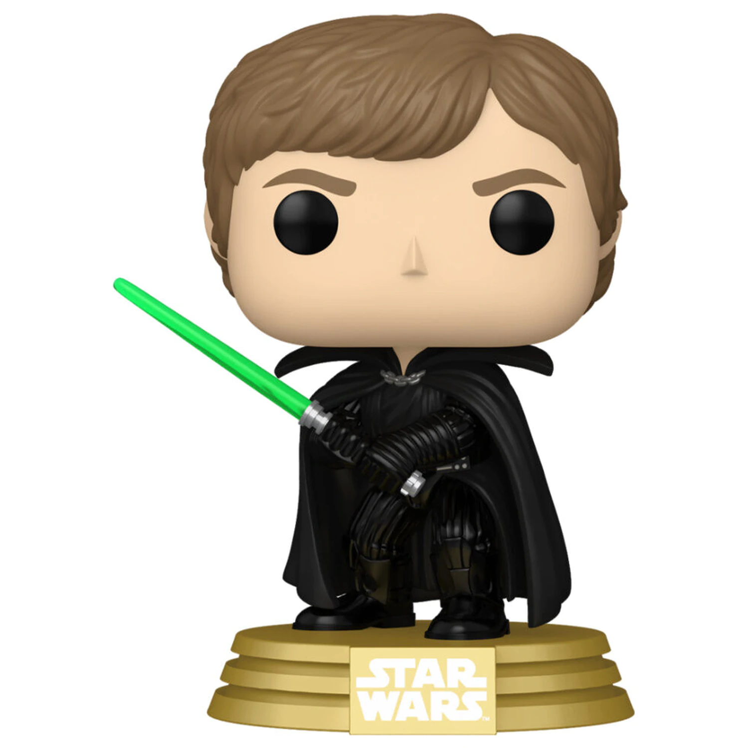 Funko POP figura Star Wars Luke Skywalker Legends fotografija proizvoda