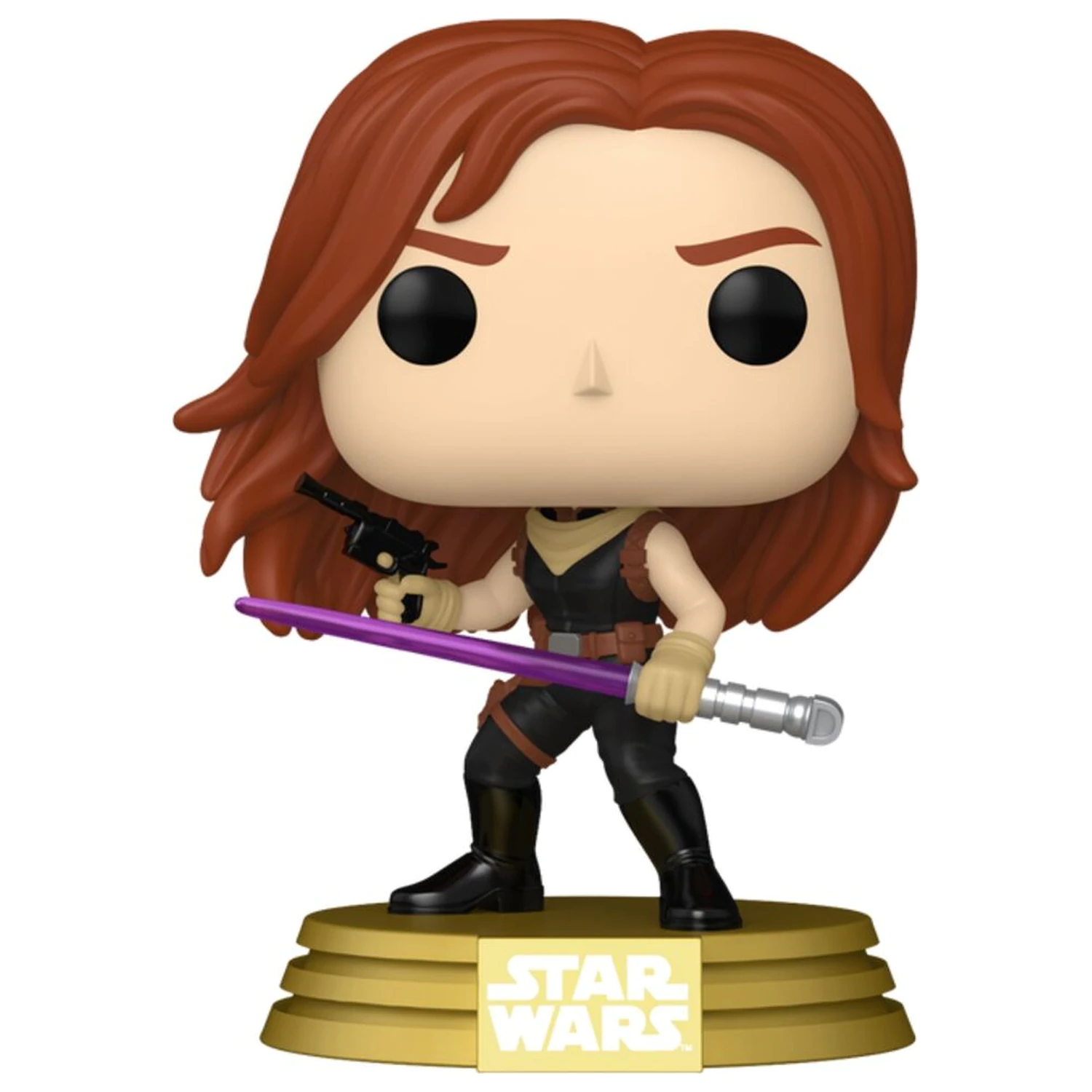 Funko POP figura Star Wars Mara Jade Legends Exclusive fotografija proizvoda