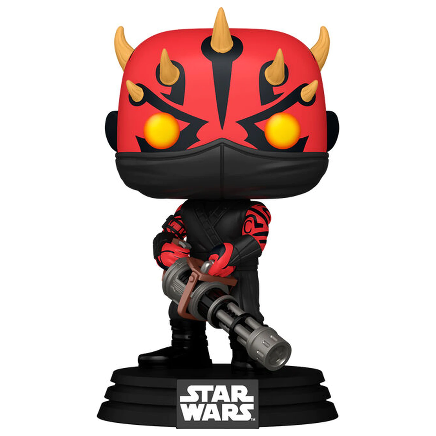Funko POP figurica Star Wars Maul Shadow Lord Icarus fotografija proizvoda