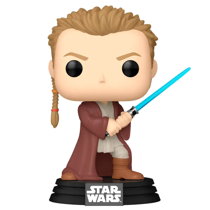 Funko POP figura Star Wars Obi-Wan Kenobi fotografija proizvoda