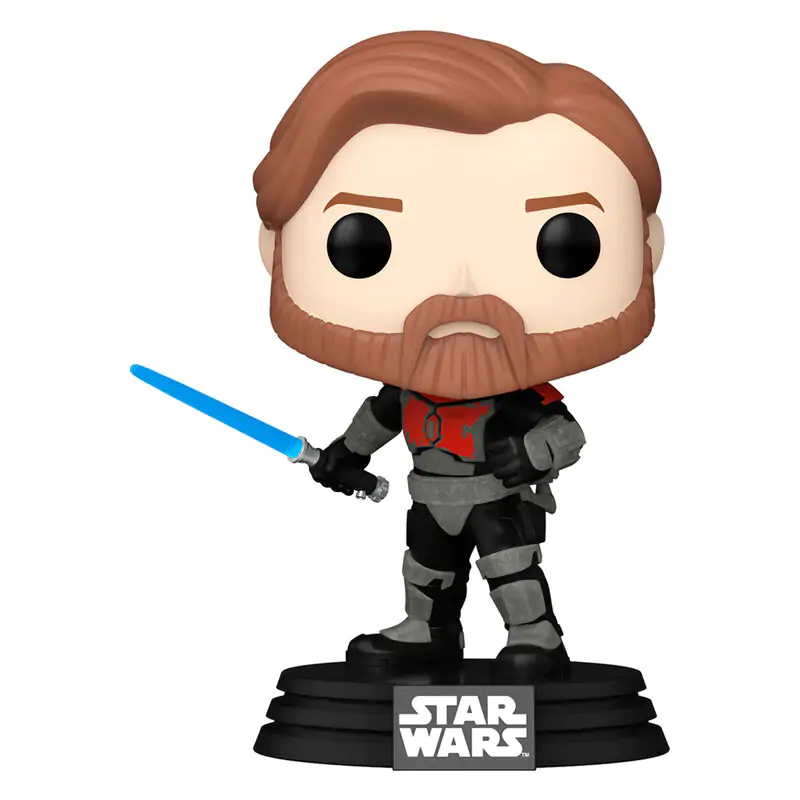 Funko POP figura Star Wars Obi-Wan Kenobi Exclusive fotografija proizvoda