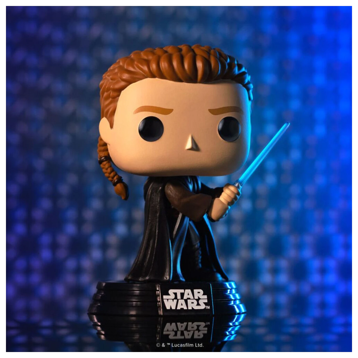 Funko POP figura Star Wars Padawan Anakin fotografija proizvoda