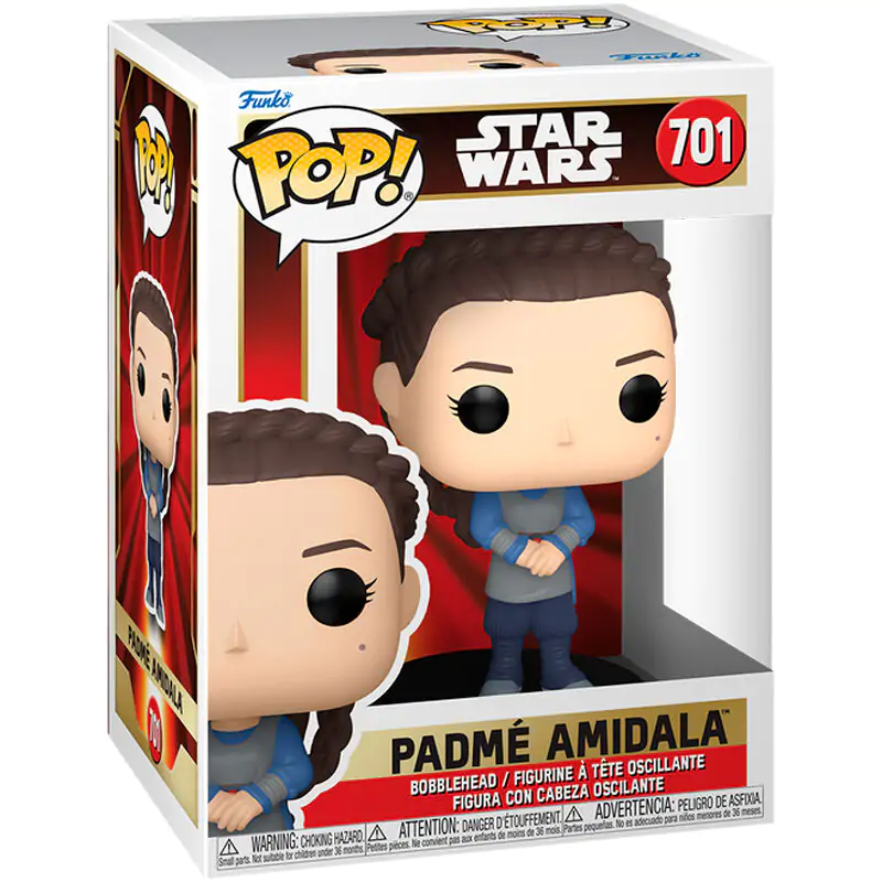 Funko POP figura Star Wars Padme Amidala fotografija proizvoda