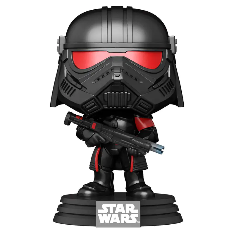 Funko POP figura Star Wars Purge Trooper Exclusive fotografija proizvoda