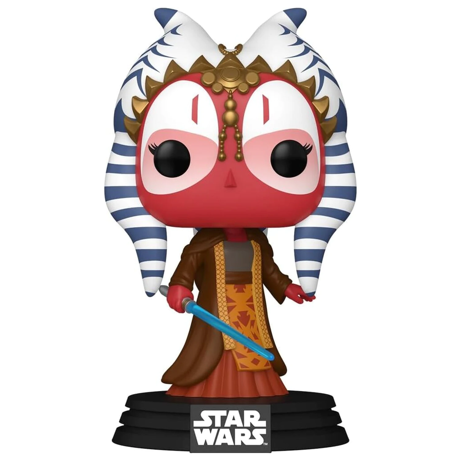 Funko POP figura Star Wars Shaak Ti fotografija proizvoda