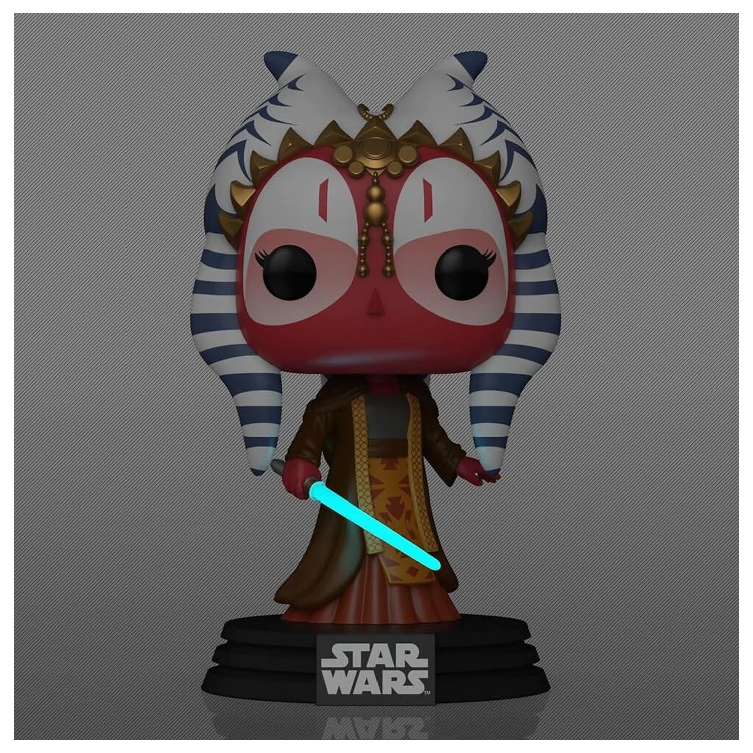 Funko POP figura Star Wars Shaak Ti fotografija proizvoda