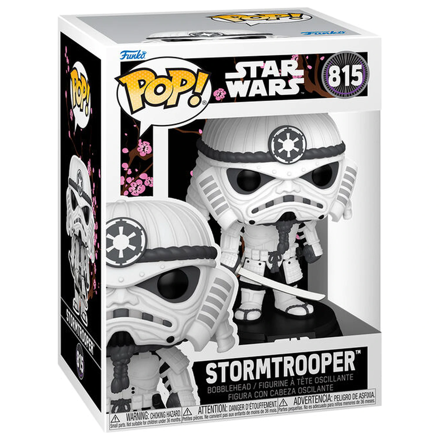 Funko POP figura Star Wars Stormtrooper fotografija proizvoda
