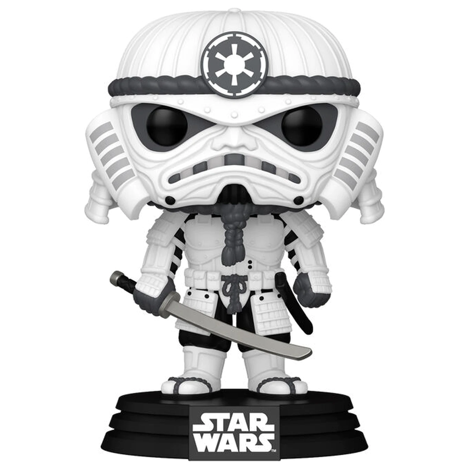 Funko POP figura Star Wars Stormtrooper fotografija proizvoda