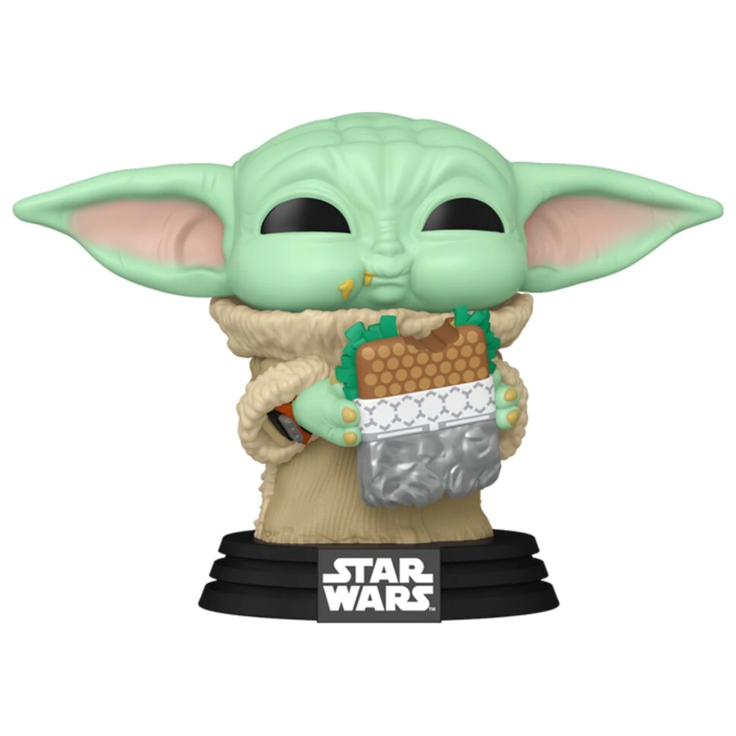Funko POP figura Star Wars: The Mandalorian & Grogu - Grogu fotografija proizvoda