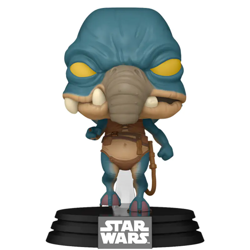 Funko POP figura Star Wars Watto fotografija proizvoda