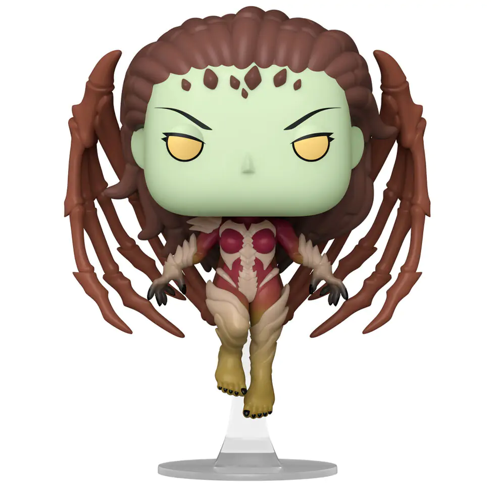 Funko POP figura Starcraft 2 Kerrigan Exclusive fotografija proizvoda