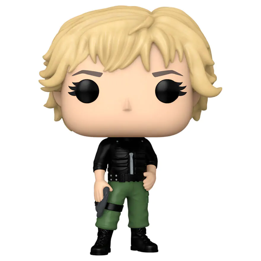 Funko POP figura Stargate SG-1 Samantha Carter fotografija proizvoda