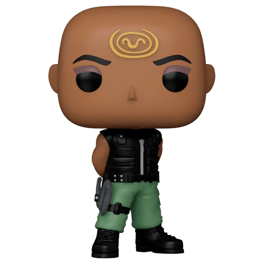 Funko POP figura Stargate SG-1 Teal c fotografija proizvoda