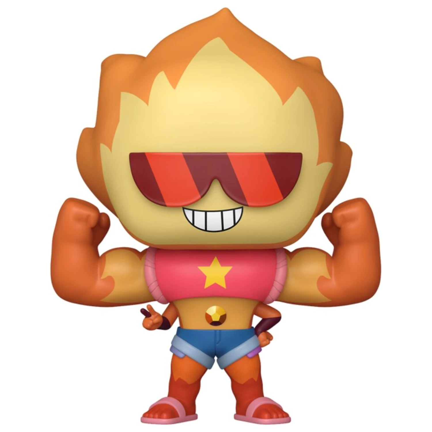 Funko POP figura Steven Universe Sunstone fotografija proizvoda