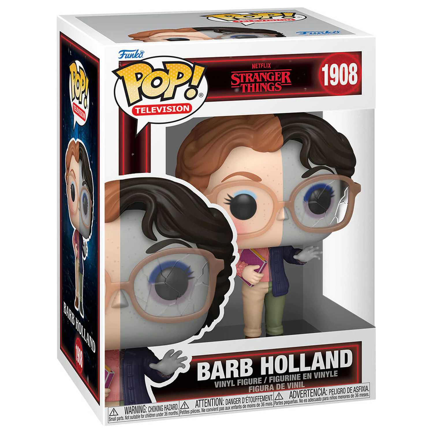 Funko POP figura Stranger Things Barb Holland fotografija proizvoda