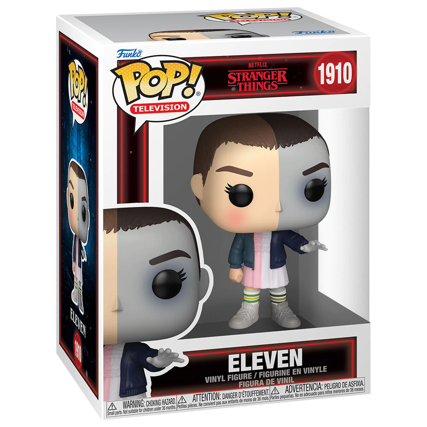 Funko POP figura Stranger Things Eleven fotografija proizvoda