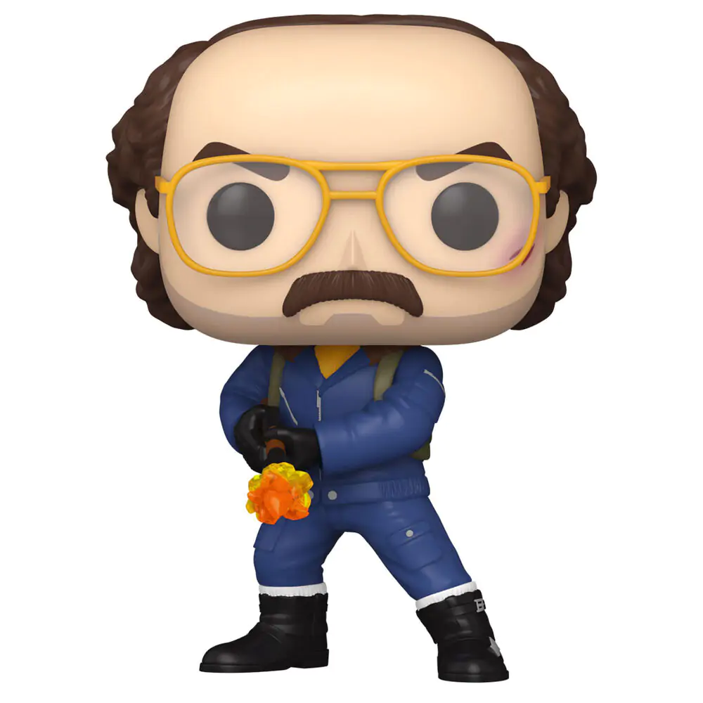 Funko POP figura Stranger Things Murray fotografija proizvoda