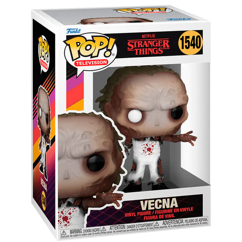 Funko POP figura Stranger Things Vecna fotografija proizvoda