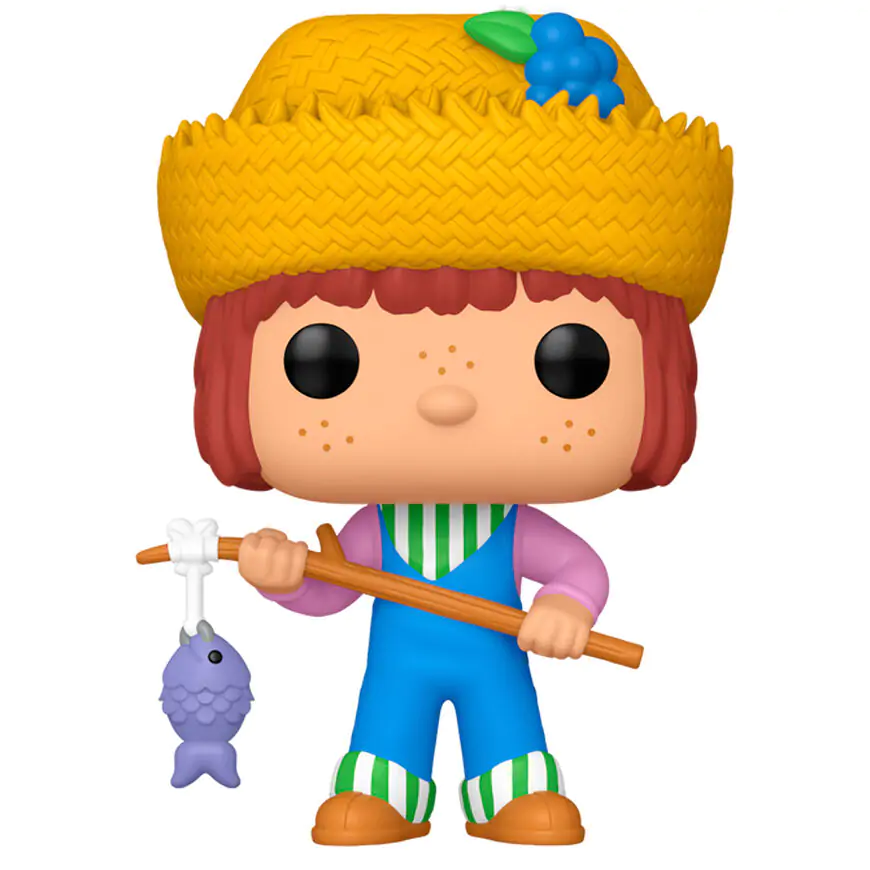 Funko POP figura Strawberry Shortcake Huckleberry Pie fotografija proizvoda