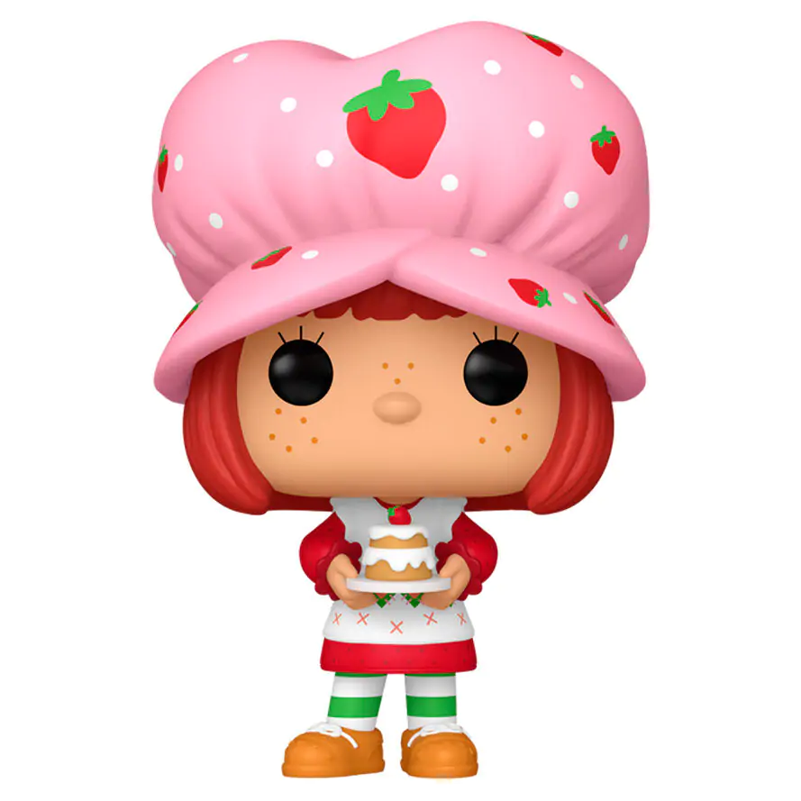 Funko POP figura Strawberry Shortcake Strawberry Shortcake fotografija proizvoda