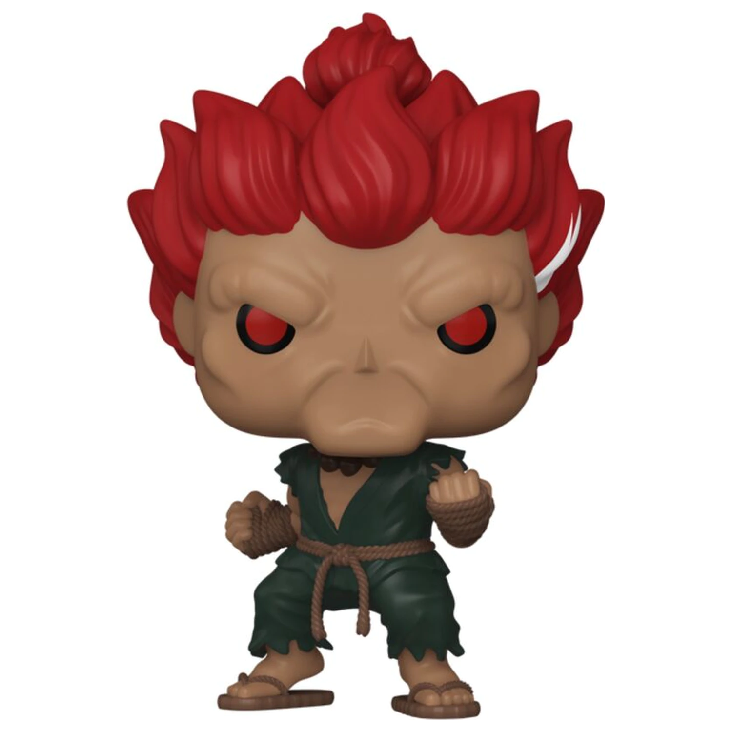 Funko POP figure Street Fighter Akuma Chase fotografija proizvoda