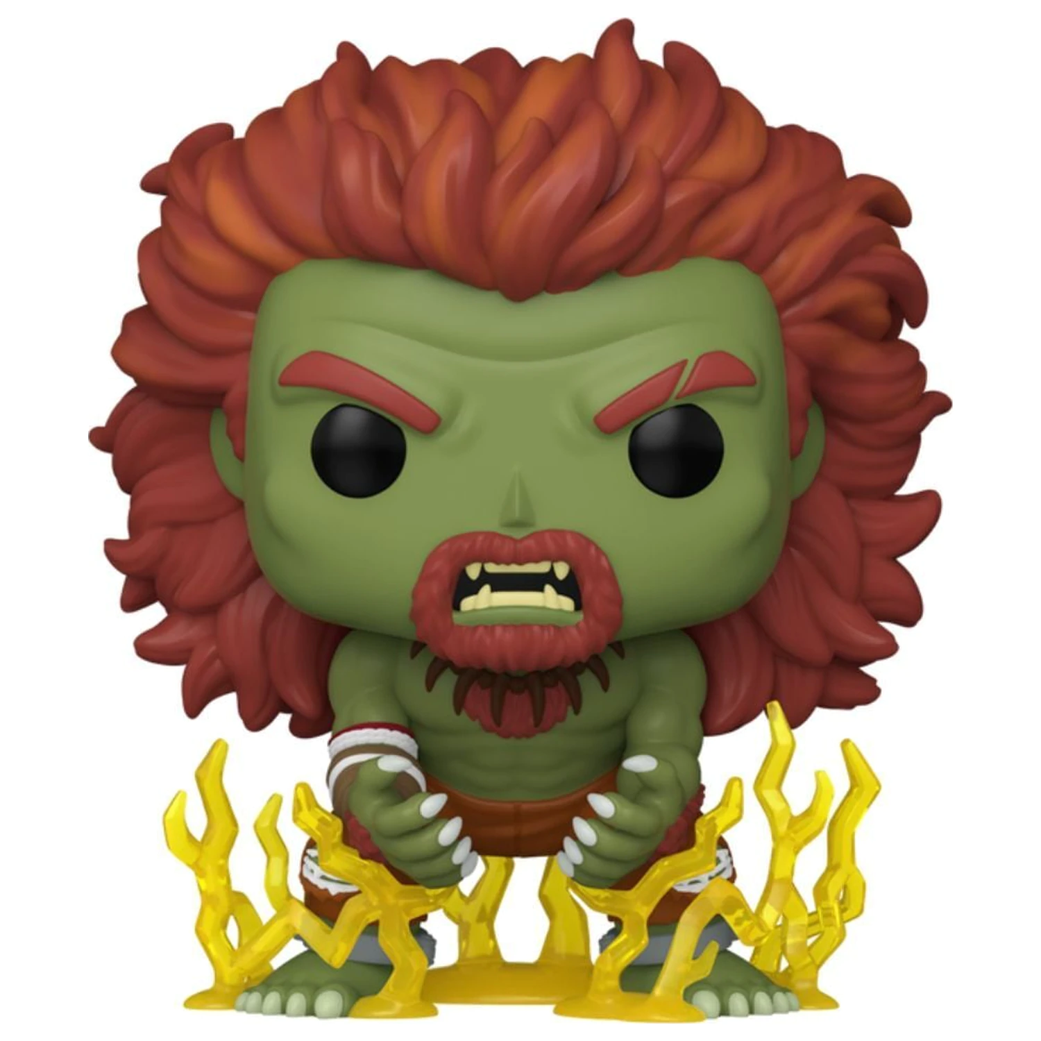 Funko POP figura Street Fighter Blanka fotografija proizvoda