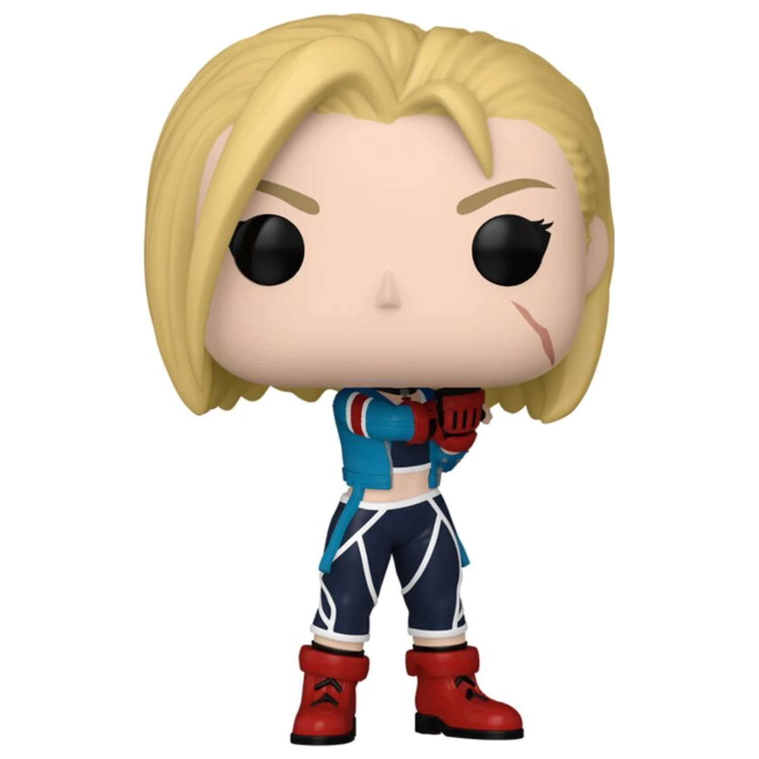 Funko POP figura Street Fighter Cammy fotografija proizvoda