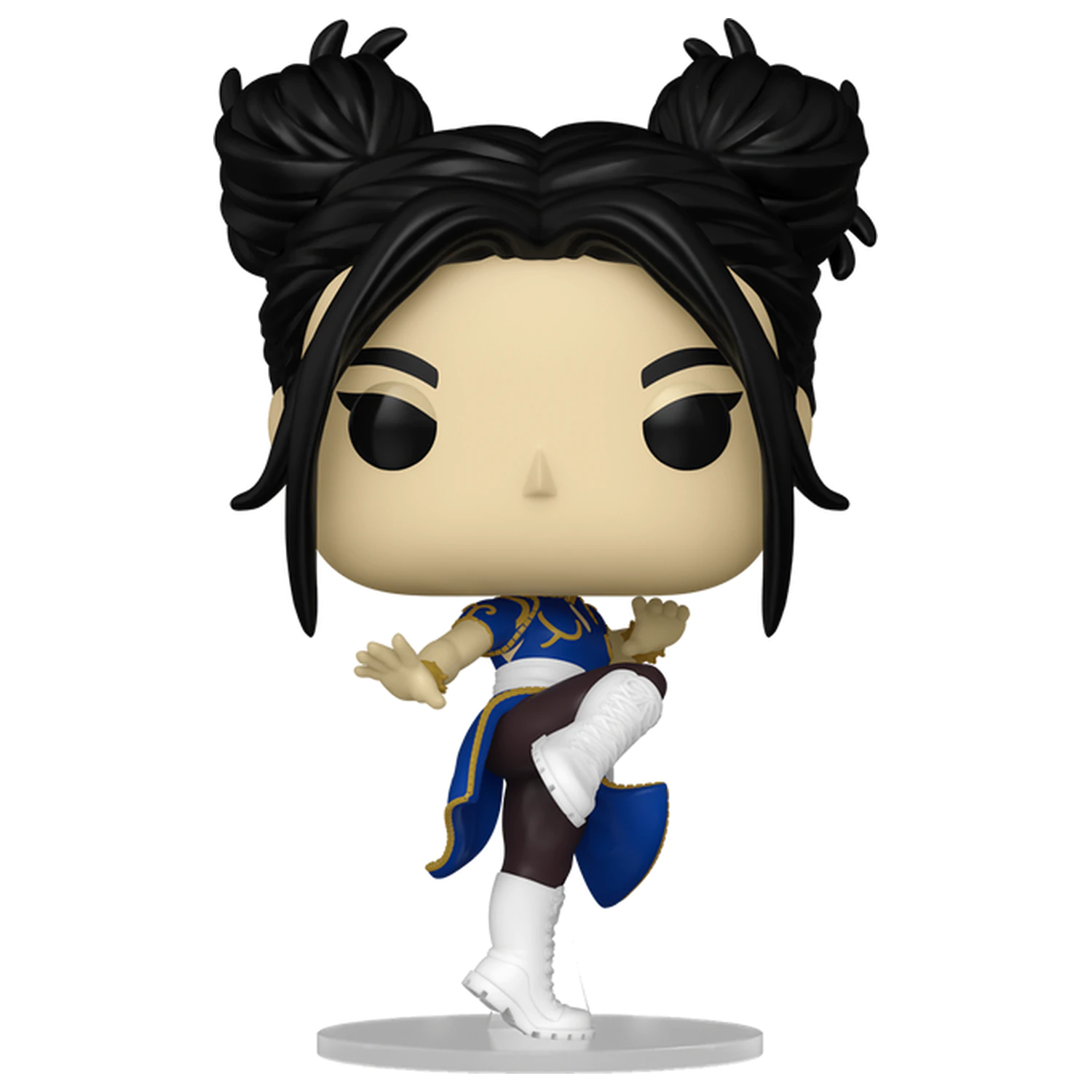 Funko POP figura Street Fighter Chun-Li fotografija proizvoda