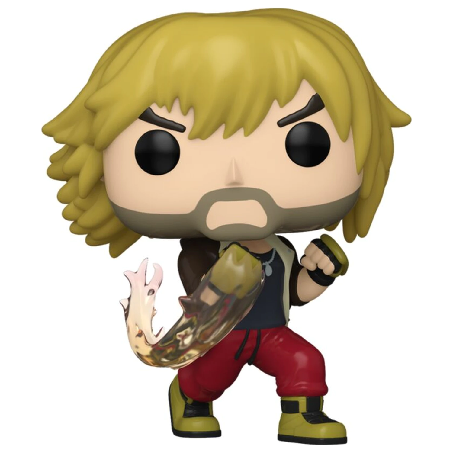 Funko POP figurica Street Fighter Ken fotografija proizvoda