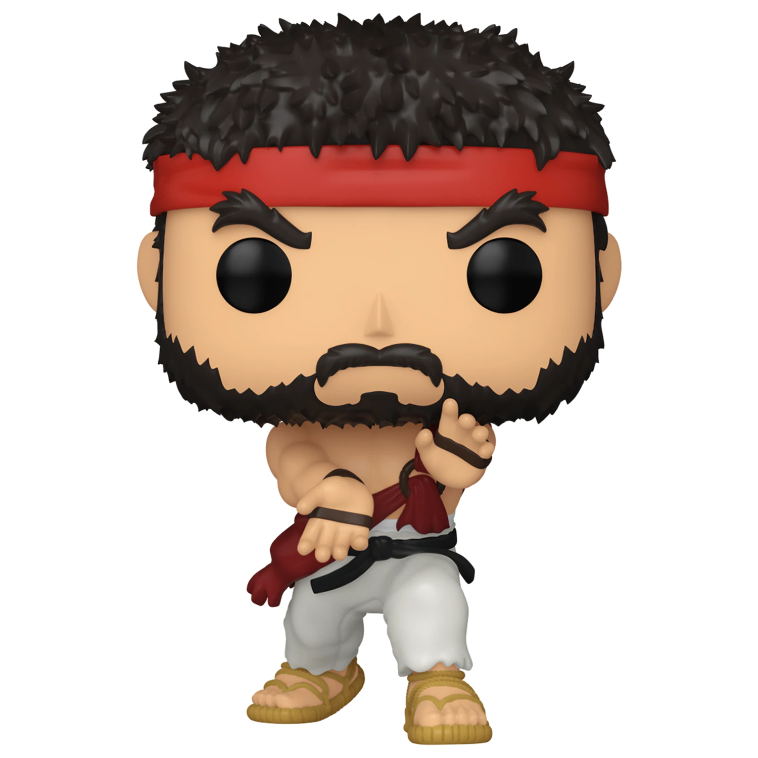 Funko POP figura Street Fighter Ryu fotografija proizvoda