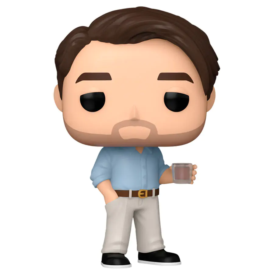 Funko POP figura Succession Roman Roy fotografija proizvoda