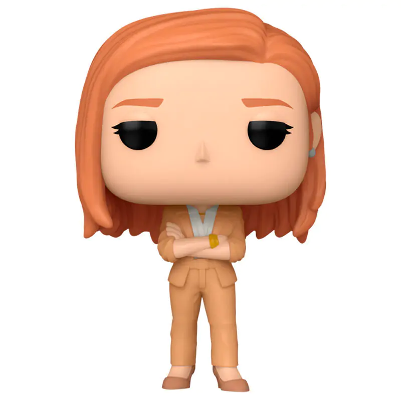 Funko POP figura Succession Shiv Roy fotografija proizvoda