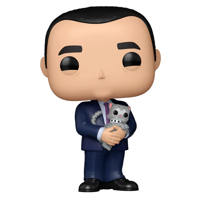 Funko POP figura Suits Louis Litt s Mikado fotografija proizvoda