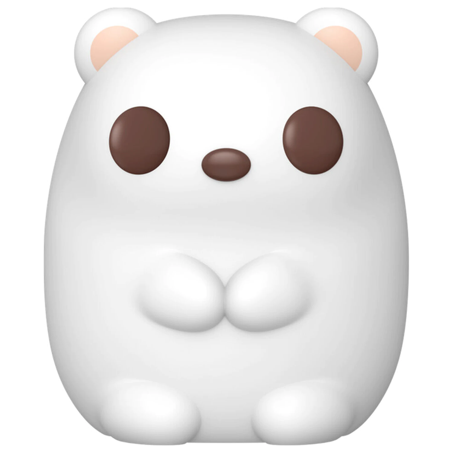 Funko POP figura Sumikkogurashi Shirokuma fotografija proizvoda