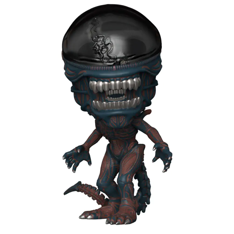 Funko POP figura Super Alien Romulus Scorched Xenomorph fotografija proizvoda