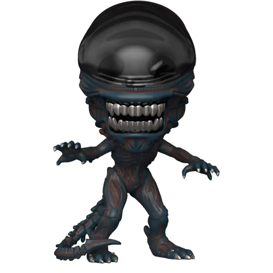 Funko POP figura Super Alien Romulus Xenomorph fotografija proizvoda