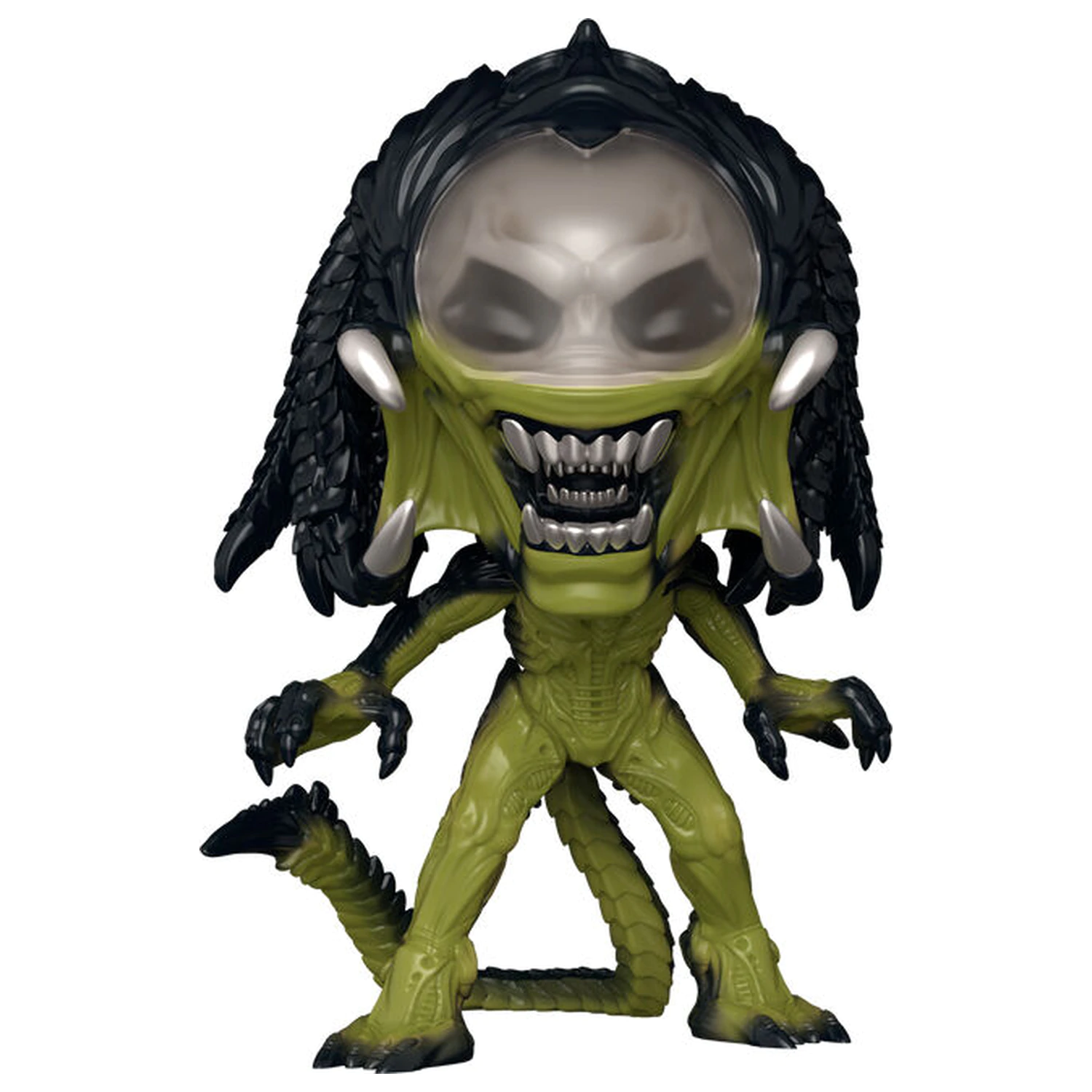 Funko POP figurica Super Alien vs Predator Requiem Predalien fotografija proizvoda