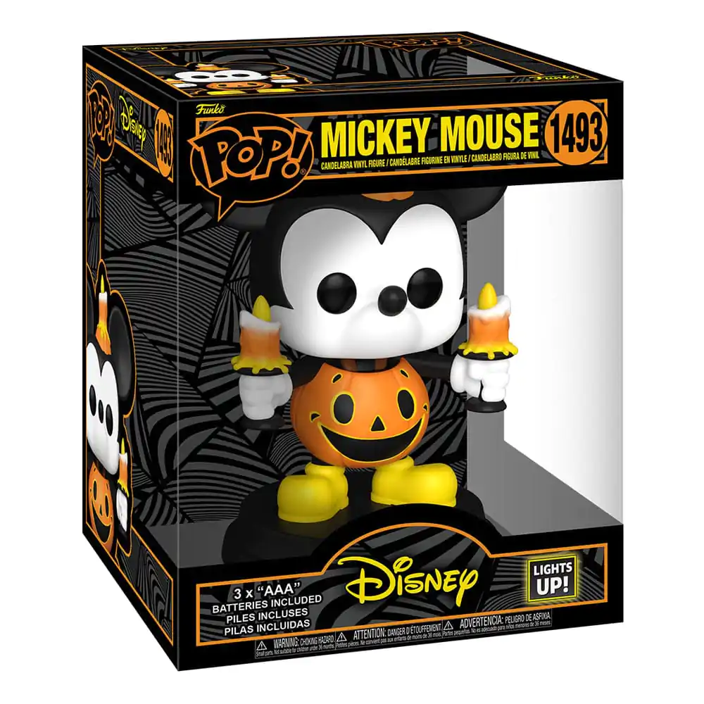 Funko POP figura Super Disney Mickey Mouse Bundeva fotografija proizvoda