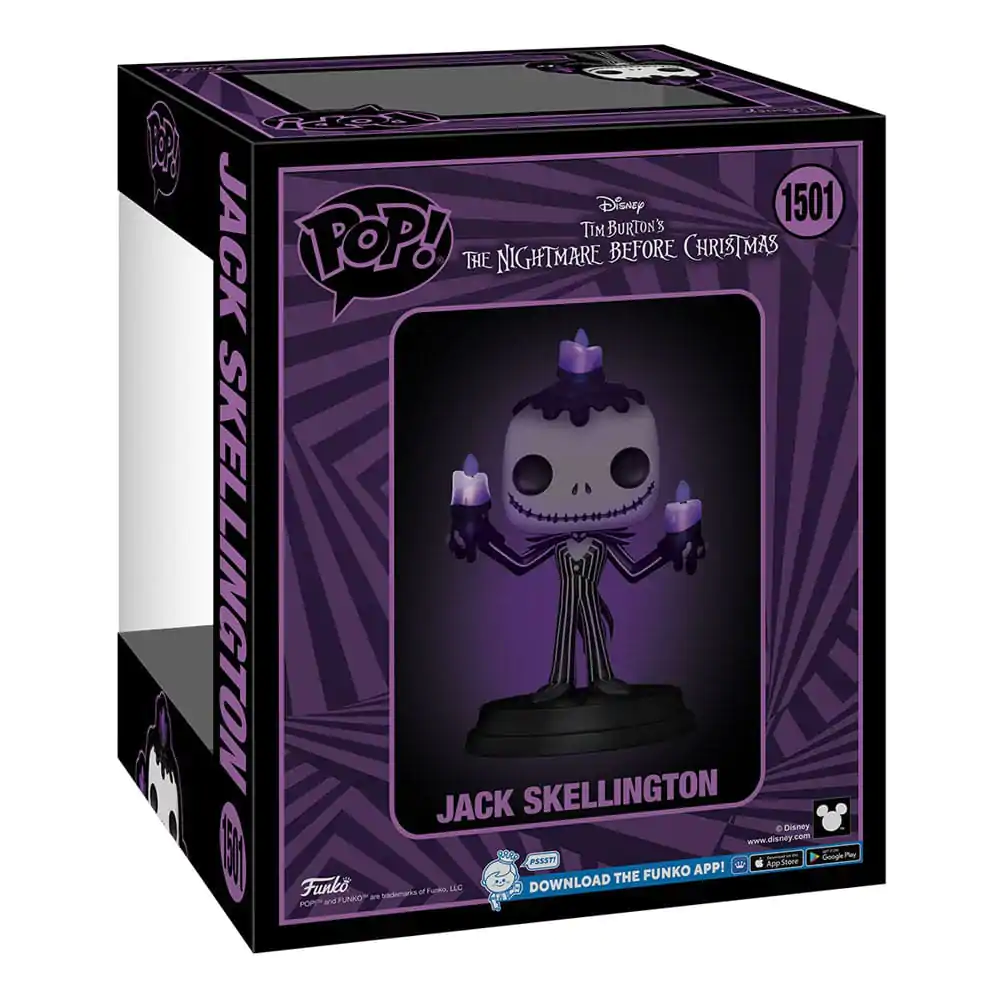 Funko POP figura Super Disney Nightmare Before Christmas fotografija proizvoda