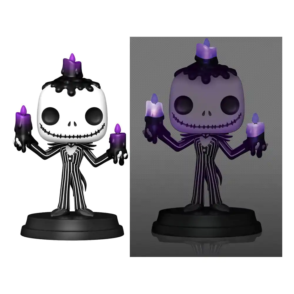 Funko POP figura Super Disney Nightmare Before Christmas fotografija proizvoda