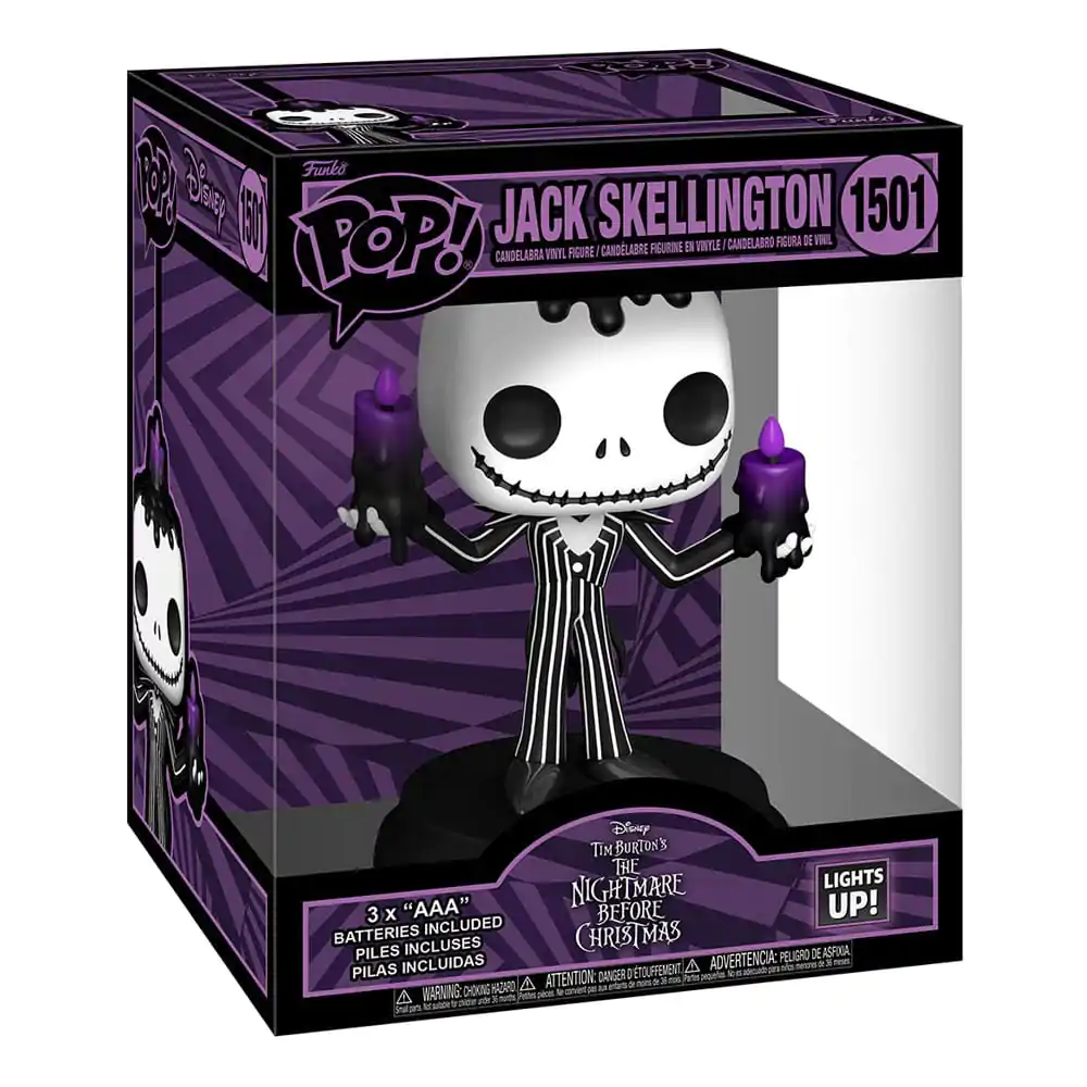 Funko POP figura Super Disney Nightmare Before Christmas fotografija proizvoda