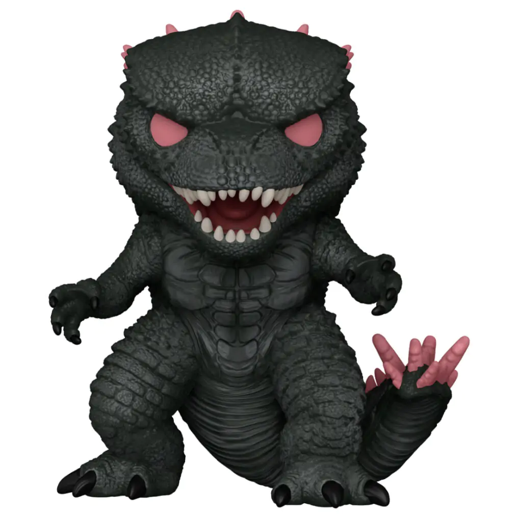 POP figurica Super Godzilla and Kong The New Empire Godzilla fotografija proizvoda