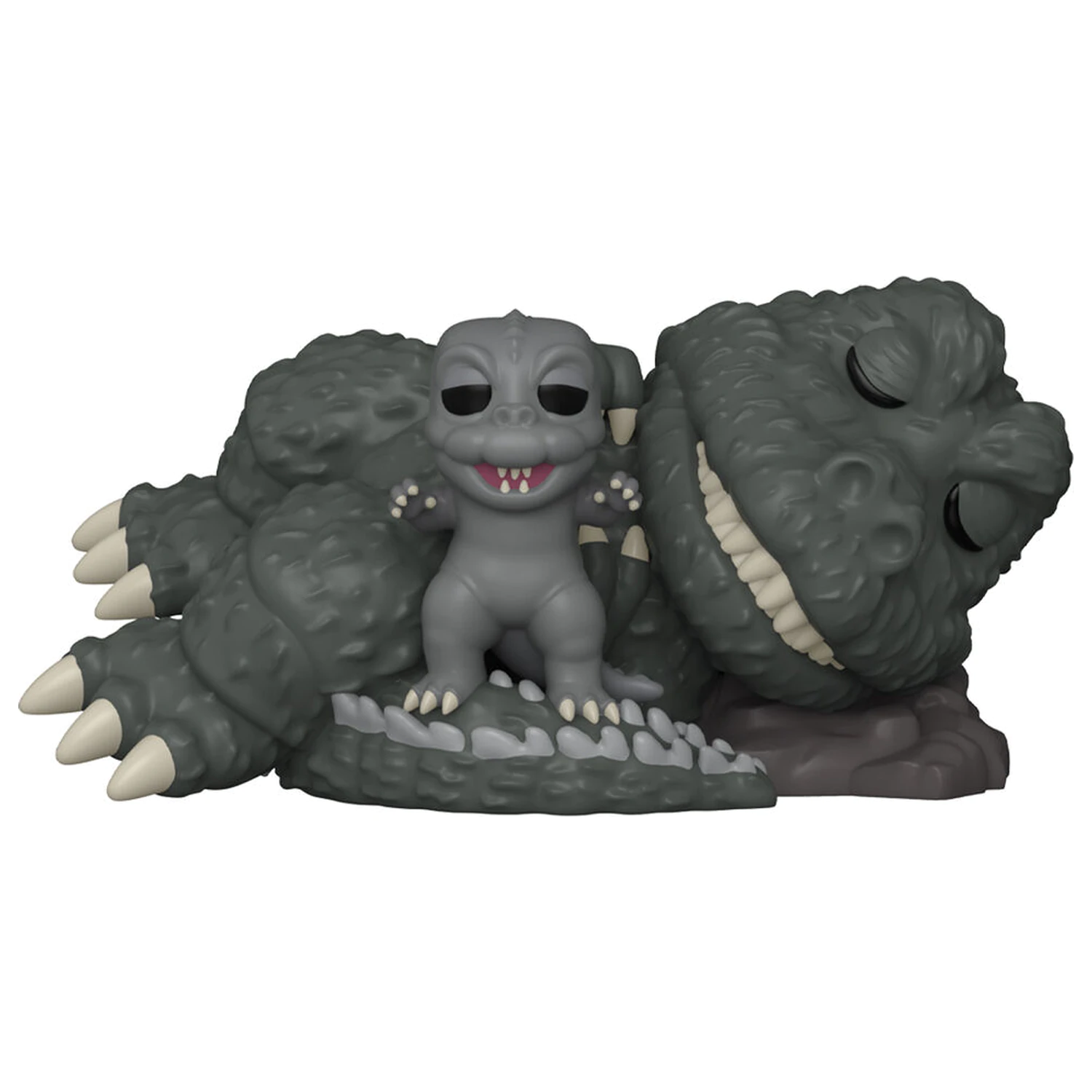 Funko POP figure Super Godzilla Sleeping Godzilla with Minilla fotografija proizvoda