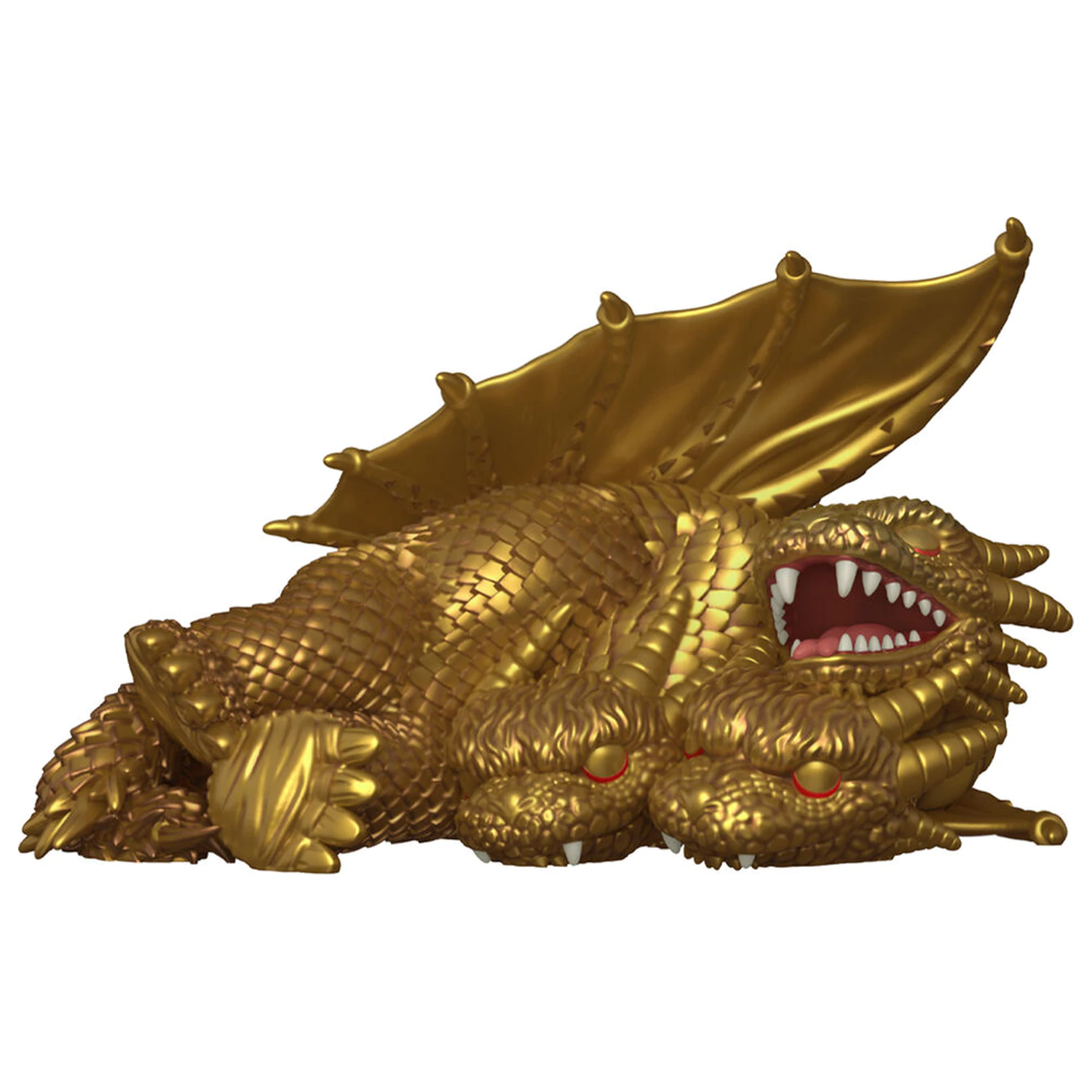 Funko POP figure Super Godzilla Sleeping King Ghidorah fotografija proizvoda