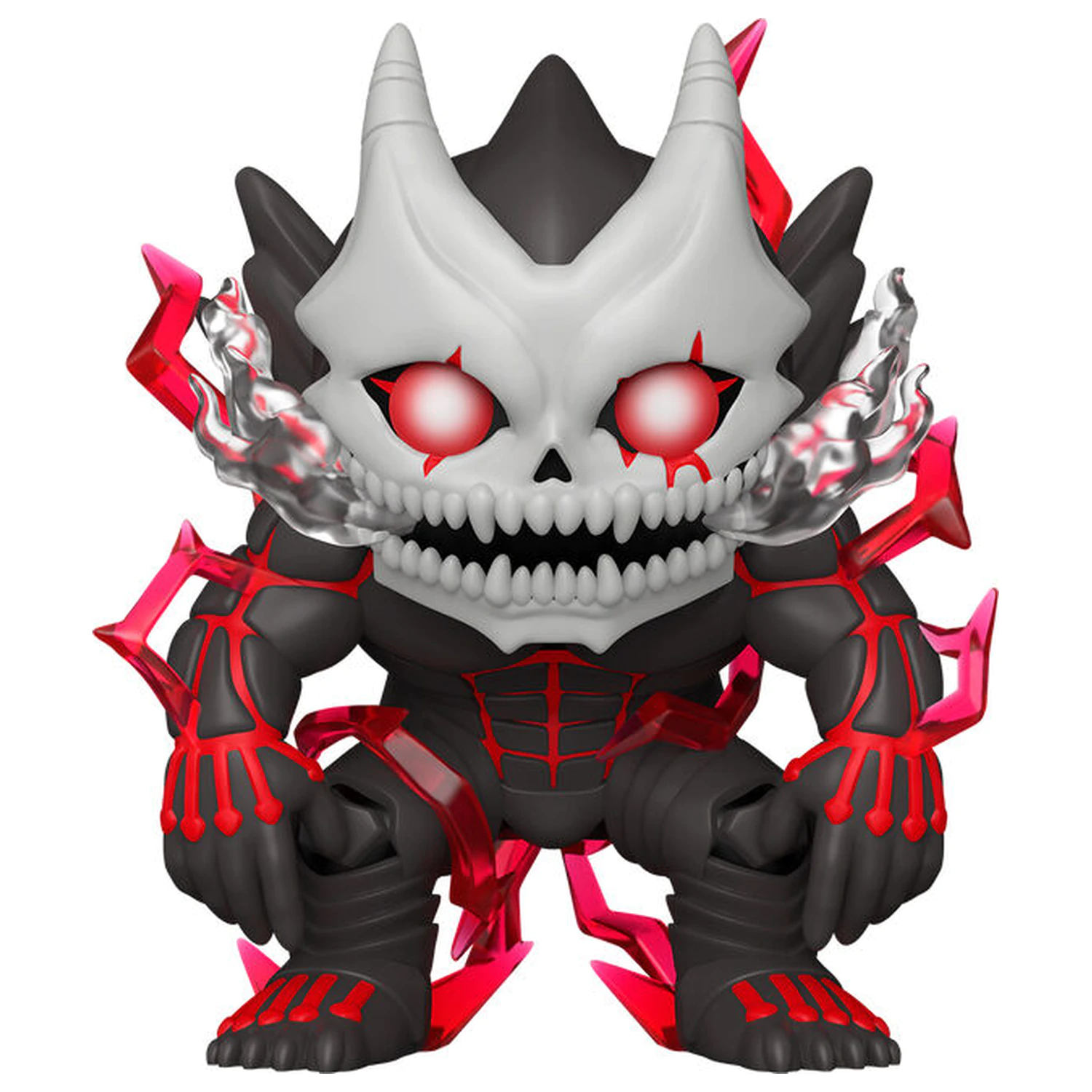 Funko POP figura Super Kaiju No.8 - Kaiju No.8 Uncontrolled fotografija proizvoda