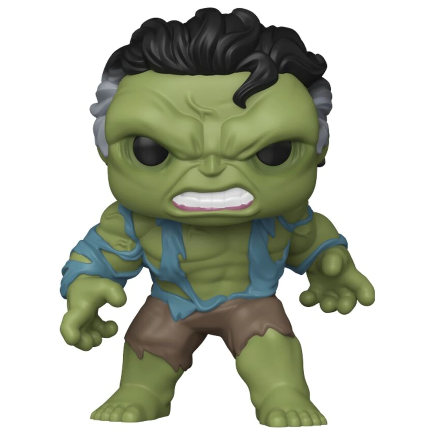 Funko POP figura Super Marvel Spider-Man Brand New Day Hulk fotografija proizvoda
